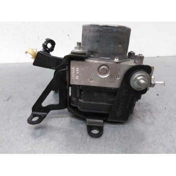 Recambio de abs para smart forfour basis (66kw) (453.044) referencia OEM IAM A4539001205 476605476R 0265956403