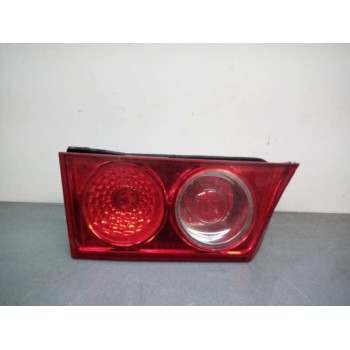 PILOTO TRASERO IZQUIERDO INTERIOR 