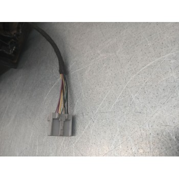 Recambio de retrovisor izquierdo para nissan qashqai i (j10, nj10) 2.0 referencia OEM IAM   