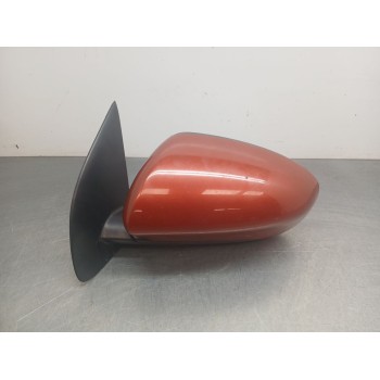 Recambio de retrovisor izquierdo para nissan qashqai i (j10, nj10) 2.0 referencia OEM IAM   