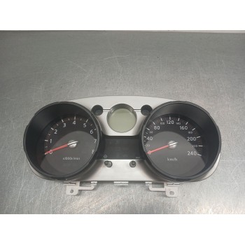 CUADRO INSTRUMENTOS jd07b17869kv 