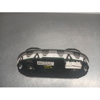 Recambio de cuadro instrumentos para nissan qashqai i (j10, nj10) 2.0 referencia OEM IAM jd07b17869kv  