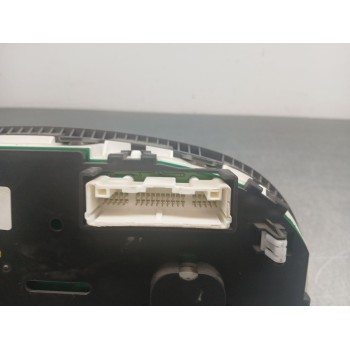 Recambio de cuadro instrumentos para nissan qashqai i (j10, nj10) 2.0 referencia OEM IAM jd07b17869kv  