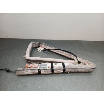 Recambio de airbag cortina delantero izquierdo para peugeot rifter 1.5 bluehdi 130 referencia OEM IAM 9817271580  