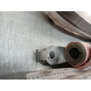 Recambio de airbag cortina delantero izquierdo para peugeot rifter 1.5 bluehdi 130 referencia OEM IAM 9817271580  