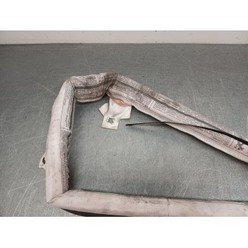 Recambio de airbag cortina delantero izquierdo para peugeot rifter 1.5 bluehdi 130 referencia OEM IAM 9817271580  