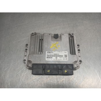CENTRALITA MOTOR UCE 0281011534 4m6112a650ac 