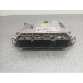 Recambio de centralita motor uce para mazda 3 (bk) 1.6 di turbo referencia OEM IAM 0281011534 4m6112a650ac 