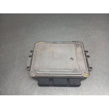 Recambio de centralita motor uce para mazda 3 (bk) 1.6 di turbo referencia OEM IAM 0281011534 4m6112a650ac 
