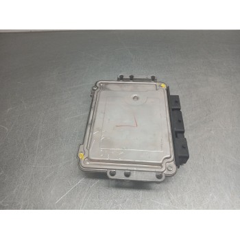 Recambio de centralita motor uce para mazda 3 (bk) 1.6 di turbo referencia OEM IAM 0281011534 4m6112a650ac 