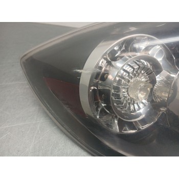 Recambio de piloto trasero izquierdo para mazda 3 (bk) 1.6 di turbo referencia OEM IAM   