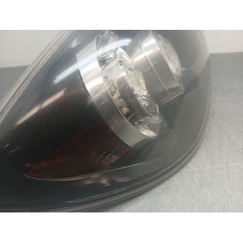 Recambio de piloto trasero izquierdo para mazda 3 (bk) 1.6 di turbo referencia OEM IAM   