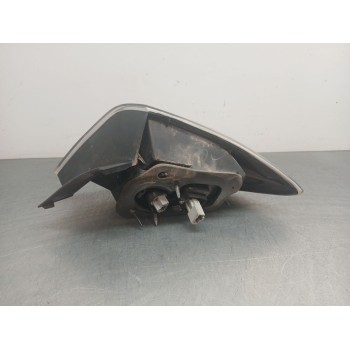 Recambio de piloto trasero izquierdo para mazda 3 (bk) 1.6 di turbo referencia OEM IAM   