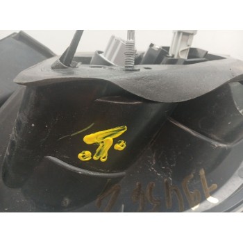 Recambio de piloto trasero izquierdo para mazda 3 (bk) 1.6 di turbo referencia OEM IAM   