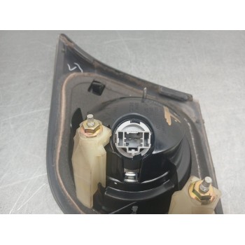 Recambio de piloto trasero izquierdo interior para mazda 3 (bk) 1.6 di turbo referencia OEM IAM p2913l  