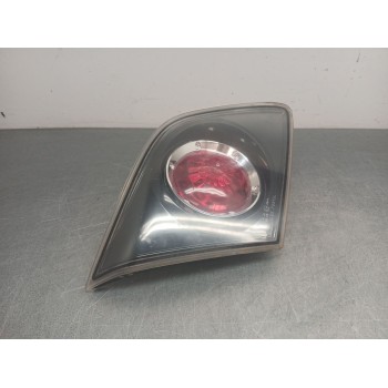 Recambio de piloto trasero izquierdo interior para mazda 3 (bk) 1.6 di turbo referencia OEM IAM p2913l  