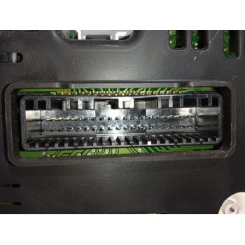 Recambio de cuadro instrumentos para kia rio (yb) attract referencia OEM IAM 940231W810 940231W810 