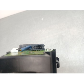 Recambio de mando limpia para volvo c70 cabriolet d5 momentum referencia OEM IAM 17d770  