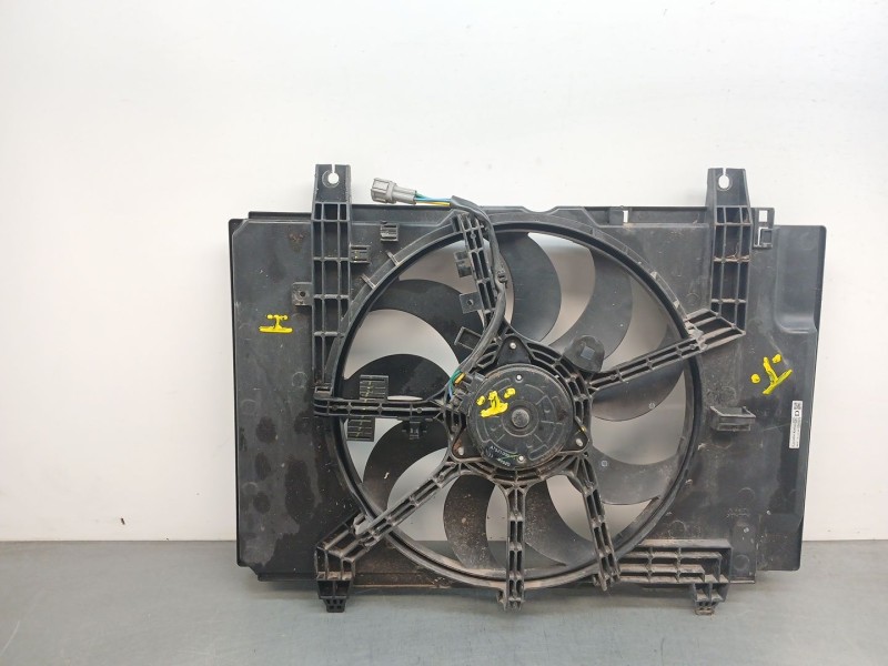 Recambio de electroventilador para nissan cube (z12) 1.6 16v referencia OEM IAM 091029  