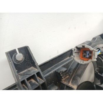 Recambio de electroventilador para nissan cube (z12) 1.6 16v referencia OEM IAM 091029  