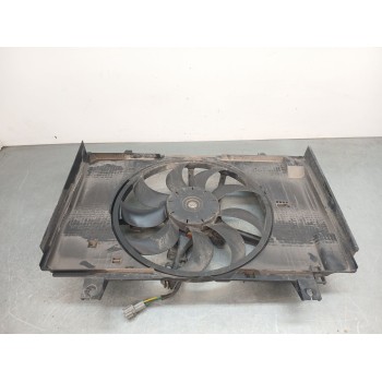Recambio de electroventilador para nissan cube (z12) 1.6 16v referencia OEM IAM 091029  