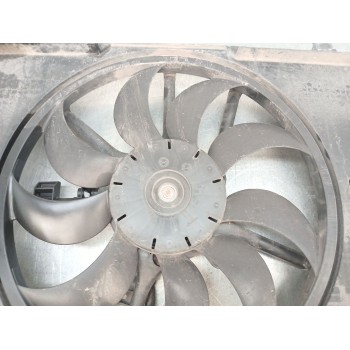 Recambio de electroventilador para nissan cube (z12) 1.6 16v referencia OEM IAM 091029  