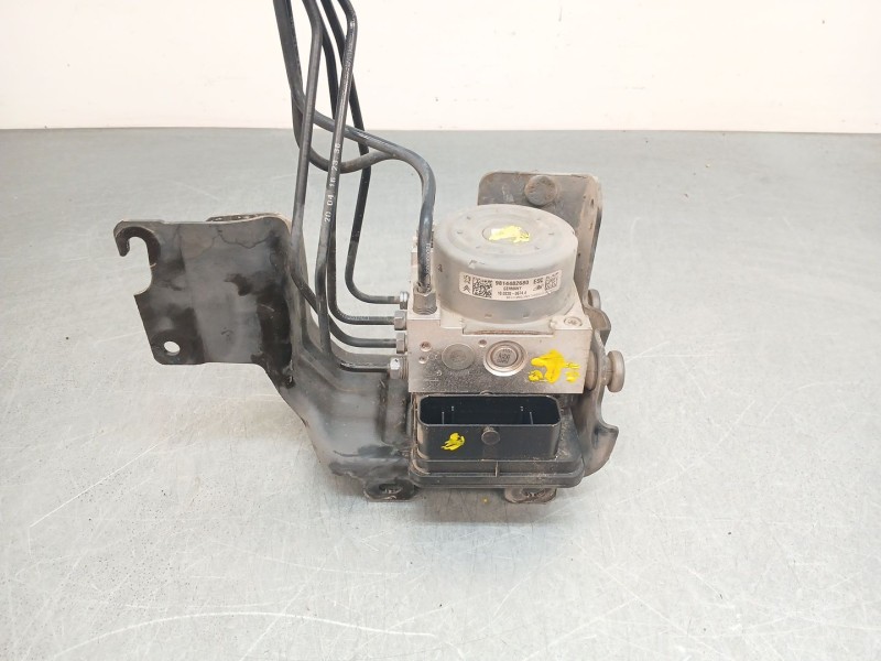 Recambio de abs para citroën c3 attraction referencia OEM IAM 9824482680  