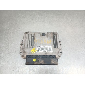 CENTRALITA MOTOR UCE 0281012694 55560810 