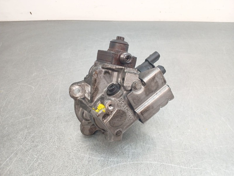 Recambio de rampa inyectora para bmw x1 (e84) sdrive 18 d referencia OEM IAM 0445020524 851086508 0445214182