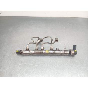 Recambio de rampa inyectora para bmw x1 (e84) sdrive 18 d referencia OEM IAM 0445020524 851086508 0445214182