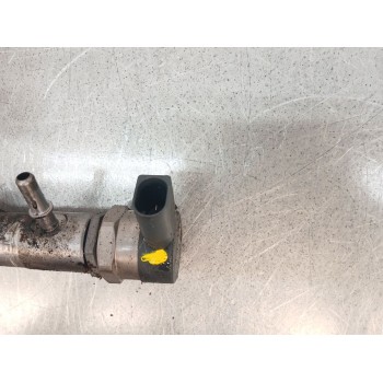 Recambio de rampa inyectora para bmw x1 (e84) sdrive 18 d referencia OEM IAM 0445020524 851086508 0445214182