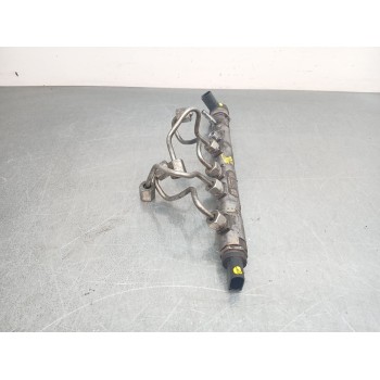 Recambio de rampa inyectora para bmw x1 (e84) sdrive 18 d referencia OEM IAM 0445020524 851086508 0445214182