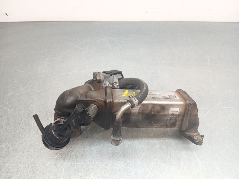 Recambio de enfriador egr para bmw x1 (e84) sdrive 18 d referencia OEM IAM 781016606  