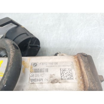 Recambio de enfriador egr para bmw x1 (e84) sdrive 18 d referencia OEM IAM 781016606  