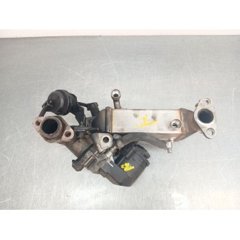 Recambio de enfriador egr para bmw x1 (e84) sdrive 18 d referencia OEM IAM 781016606  