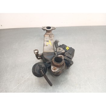 Recambio de enfriador egr para bmw x1 (e84) sdrive 18 d referencia OEM IAM 781016606  