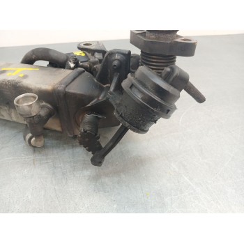Recambio de enfriador egr para bmw x1 (e84) sdrive 18 d referencia OEM IAM 781016606  