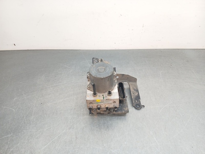 Recambio de abs para nissan qashqai i (j10, nj10) 2.0 referencia OEM IAM 0265235296 47660jd01a 