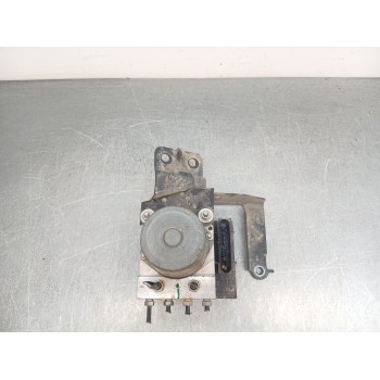Recambio de abs para nissan qashqai i (j10, nj10) 2.0 referencia OEM IAM 0265235296 47660jd01a 