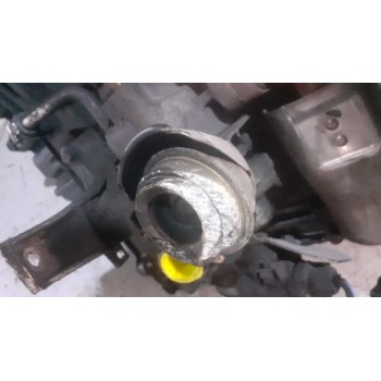 Recambio de turbocompresor para bmw serie 3 berlina (e46) 2.0 16v diesel cat referencia OEM IAM   