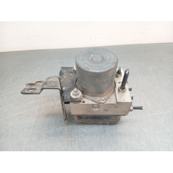 Recambio de abs para nissan qashqai i (j10, nj10) 2.0 referencia OEM IAM 0265235296 47660jd01a 