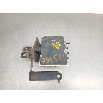 Recambio de abs para nissan qashqai i (j10, nj10) 2.0 referencia OEM IAM 0265235296 47660jd01a 