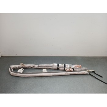 Recambio de airbag cortina delantero derecho para peugeot rifter 1.5 bluehdi 130 referencia OEM IAM 9817292080  