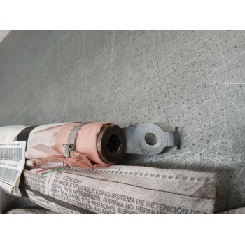 Recambio de airbag cortina delantero derecho para peugeot rifter 1.5 bluehdi 130 referencia OEM IAM 9817292080  