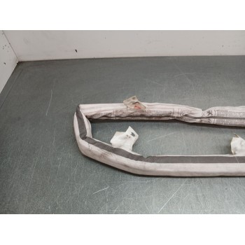 Recambio de airbag cortina delantero derecho para peugeot rifter 1.5 bluehdi 130 referencia OEM IAM 9817292080  