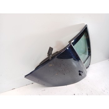Recambio de puerta trasera izquierda para jaguar xe (x760) 2.0 d referencia OEM IAM T4N2635  