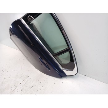 Recambio de puerta trasera izquierda para jaguar xe (x760) 2.0 d referencia OEM IAM T4N2635  