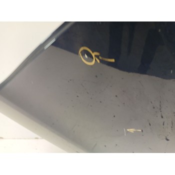 Recambio de puerta trasera izquierda para jaguar xe (x760) 2.0 d referencia OEM IAM T4N2635  