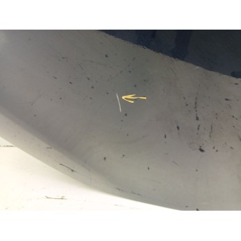 Recambio de puerta trasera izquierda para jaguar xe (x760) 2.0 d referencia OEM IAM T4N2635  