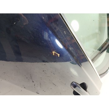 Recambio de puerta trasera izquierda para jaguar xe (x760) 2.0 d referencia OEM IAM T4N2635  